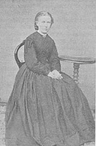 Charlotte Lindqvist.