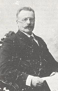 Viktor Karl Emil Wichmann.