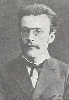 Viktor Karl Emil Wichmann 