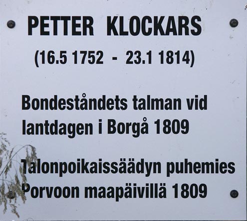 Petter Klockars