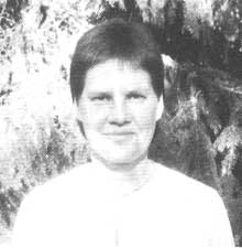 Carola Lindgren löpte redan under sina NIK-år hem medaljer i DM för att sedan i Minkens tröja vara en av distriktets pålitligaste, speciellt på längre distanser.