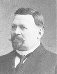Karl Johan Hagfors 1860-1939