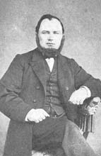 Alfred Häggblom.