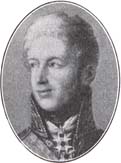 Sandels, Johan August