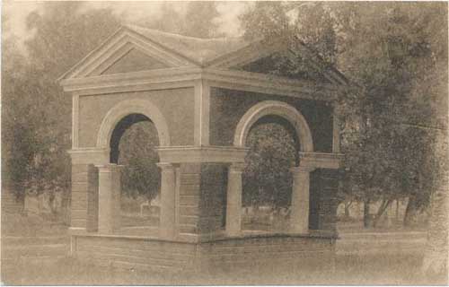 Kyrkbrunnen