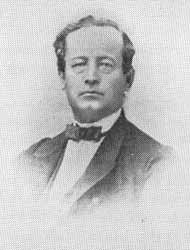 Rådman Carl Adolf Grundfeldt.