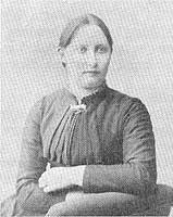 Josefina Järnefelt