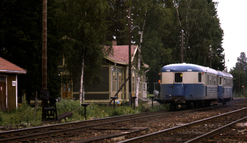 Kovjoki station 2
