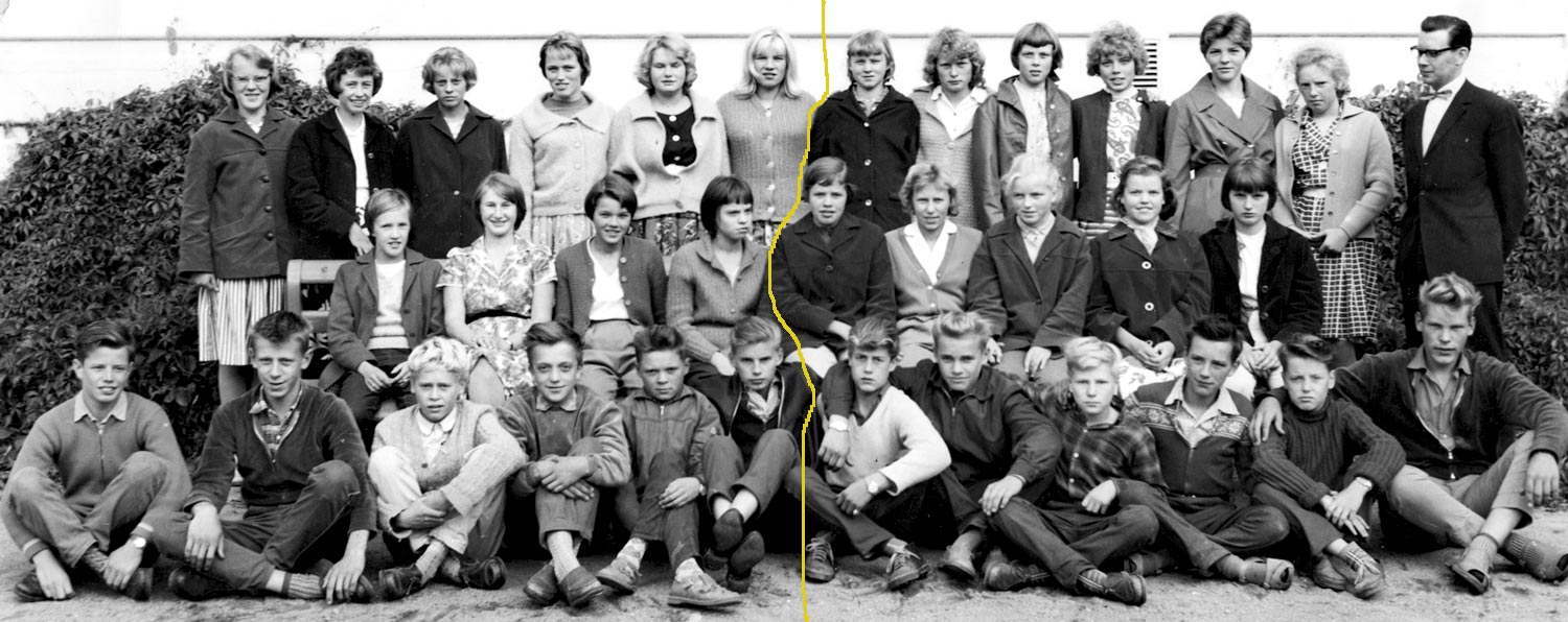 normalskolans-klass-8-1960-61