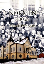 voNormen 100 år, historik 1908–2008
