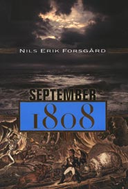 September 1808 av Nils Erik Forsgår.