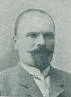 Emil Forsander. 
