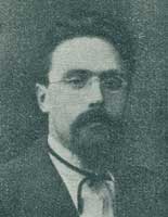 Max Strömberg.