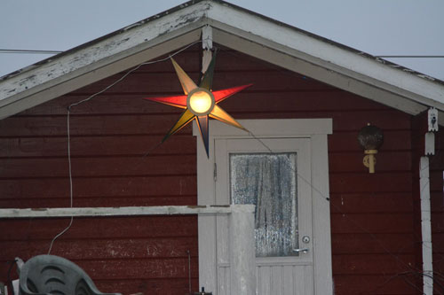 Nykarlebystjärna hos Lindvall, Kållby