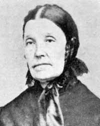 Anna Kristina von Essen f. Snellman.